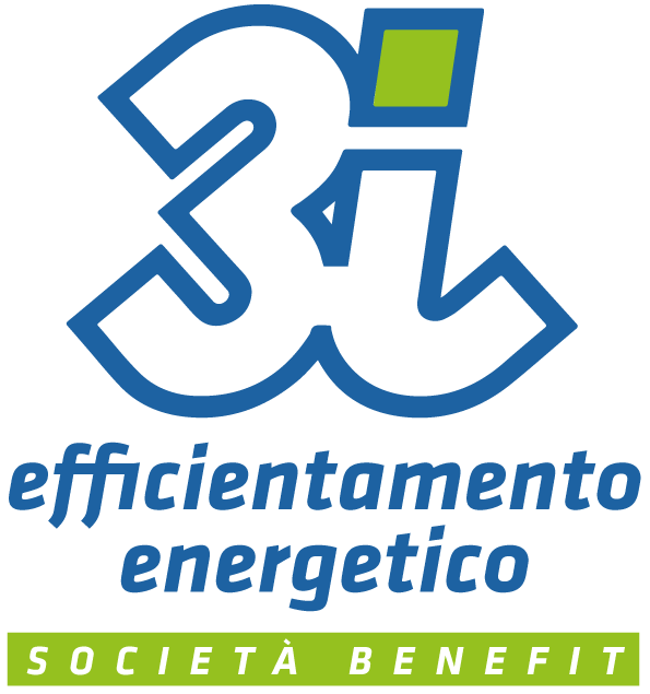 3i Efficientamento Energetico Società Benefit